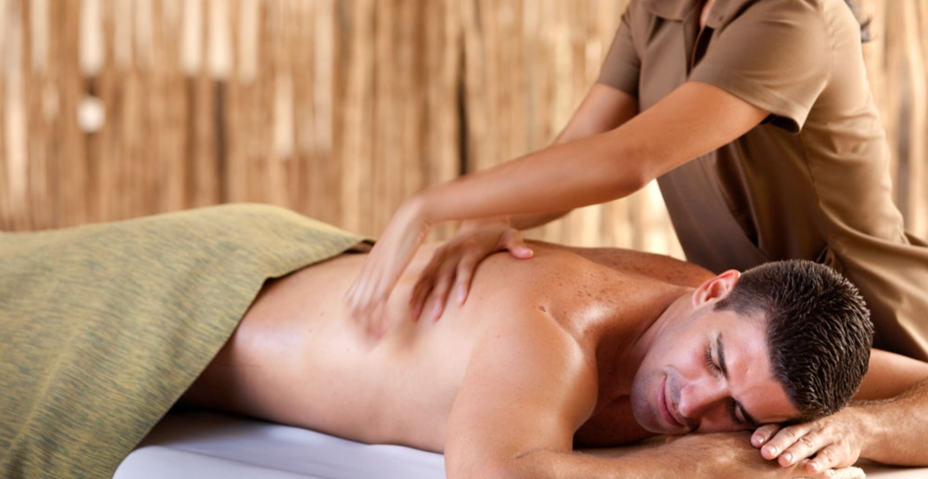 Nuru Massage: Understanding Its Health and Wellness Benefits