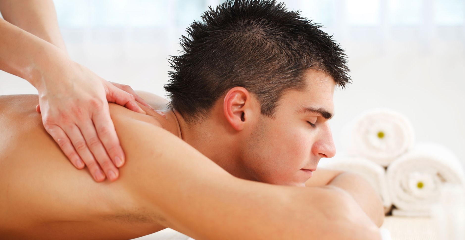Sensual Massage: How It Can Improve Your Mental Health