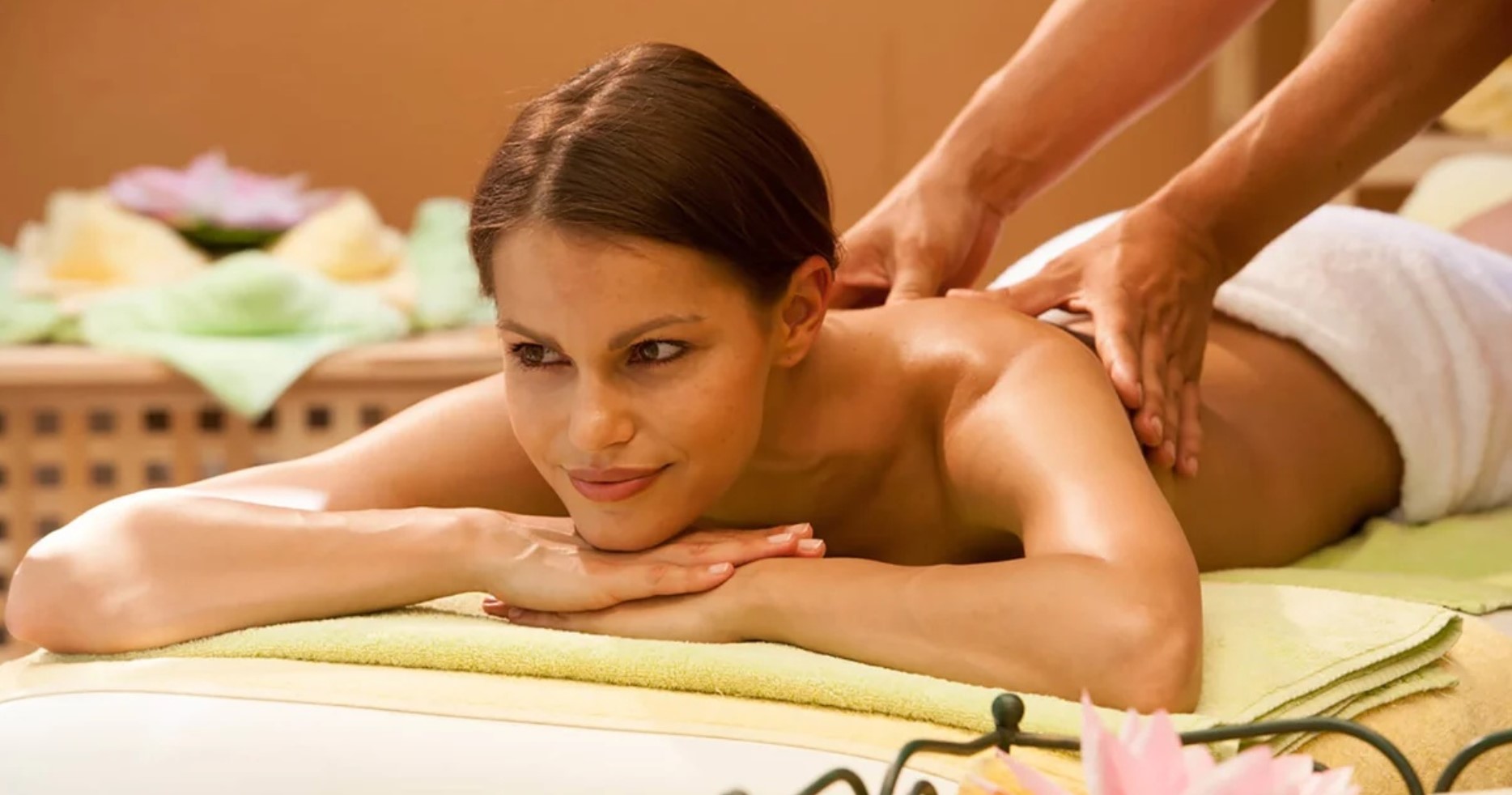 The Evolution of Happy Ending Massage: From Taboo to Mainstream
