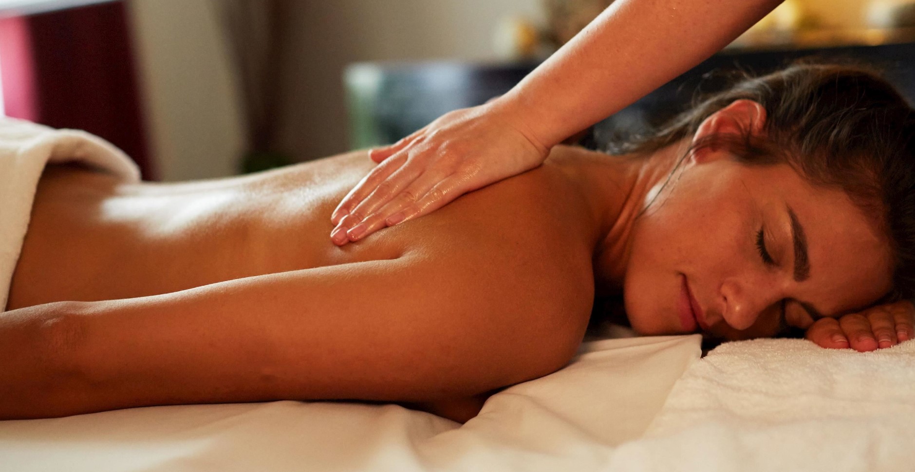 The Role of Erotic Massage in Sexual Health and Well-being